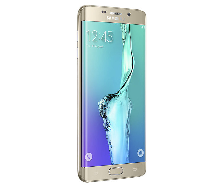 Samsung SM-G928F Galaxy S6 Edge+ 32Gb Gold Platinum