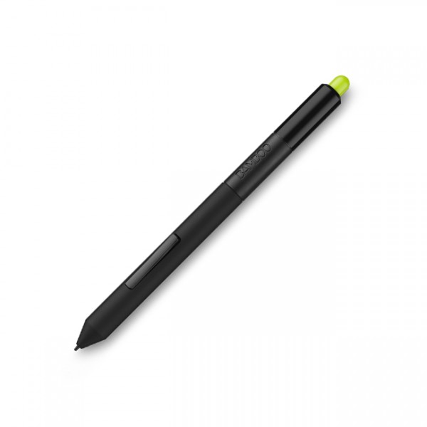 Wacom Аксессуар Перо Wacom LP-170E-0K for Bamboo Fun Pen&Touch CTH-470K/670K