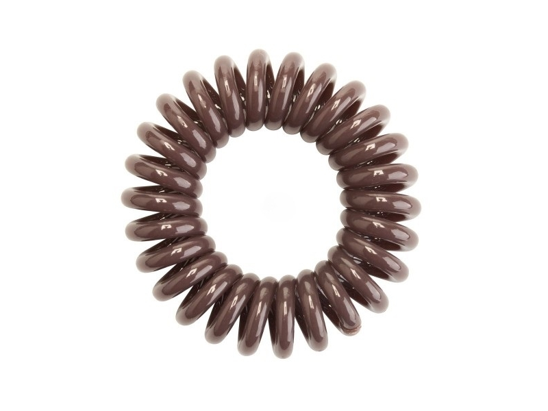  Резинка для волос HH Simonsen Hair Bobbles Brown 20014