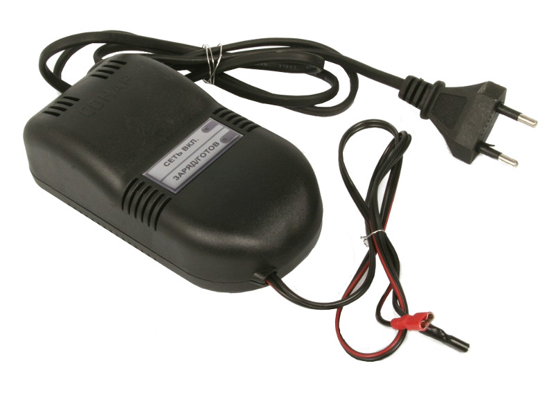  Зарядное устройство для автомобильных аккумуляторов СОНАР Мини УЗ 205.02