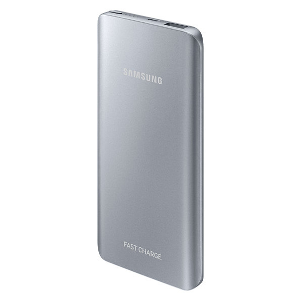Samsung Аккумулятор Samsung 5200 mAh+microUSB Silver EB-PN920USRGRU