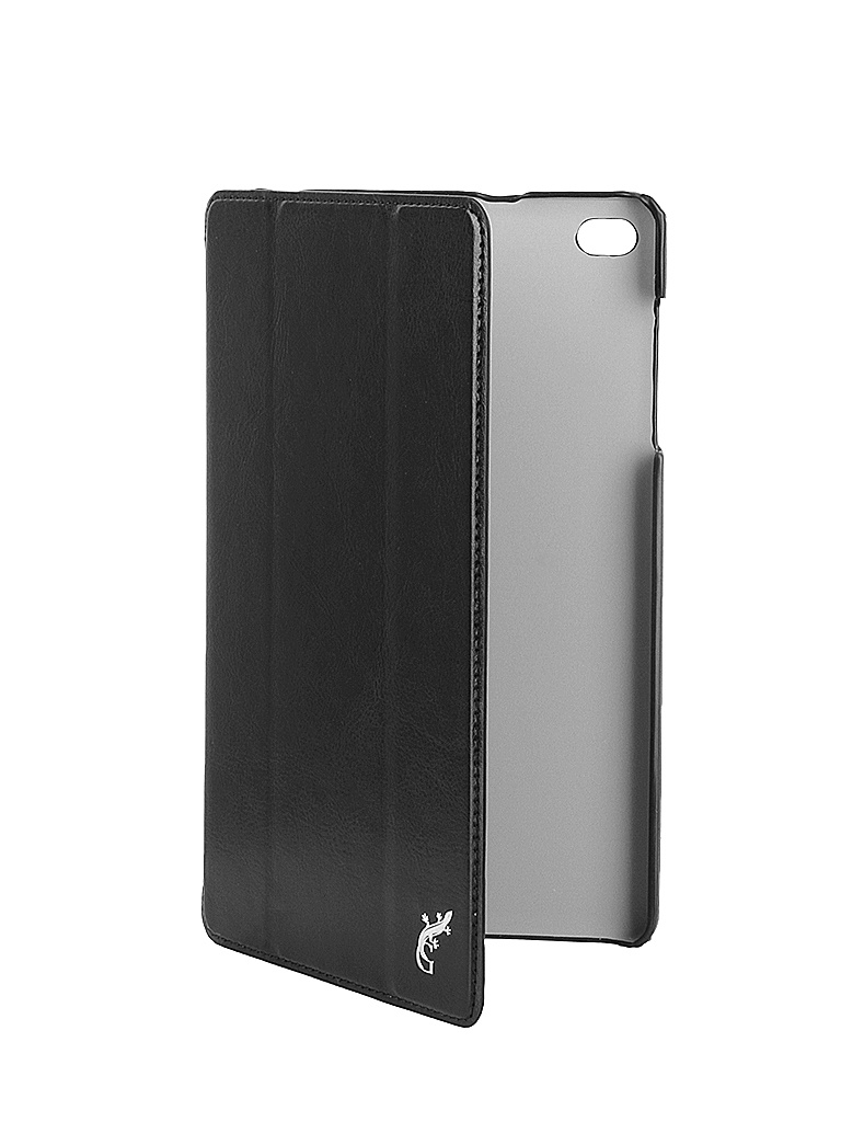  Аксессуар Чехол Huawei MediaPad M2 8.0 G-Case Slim Premium Black GG-646