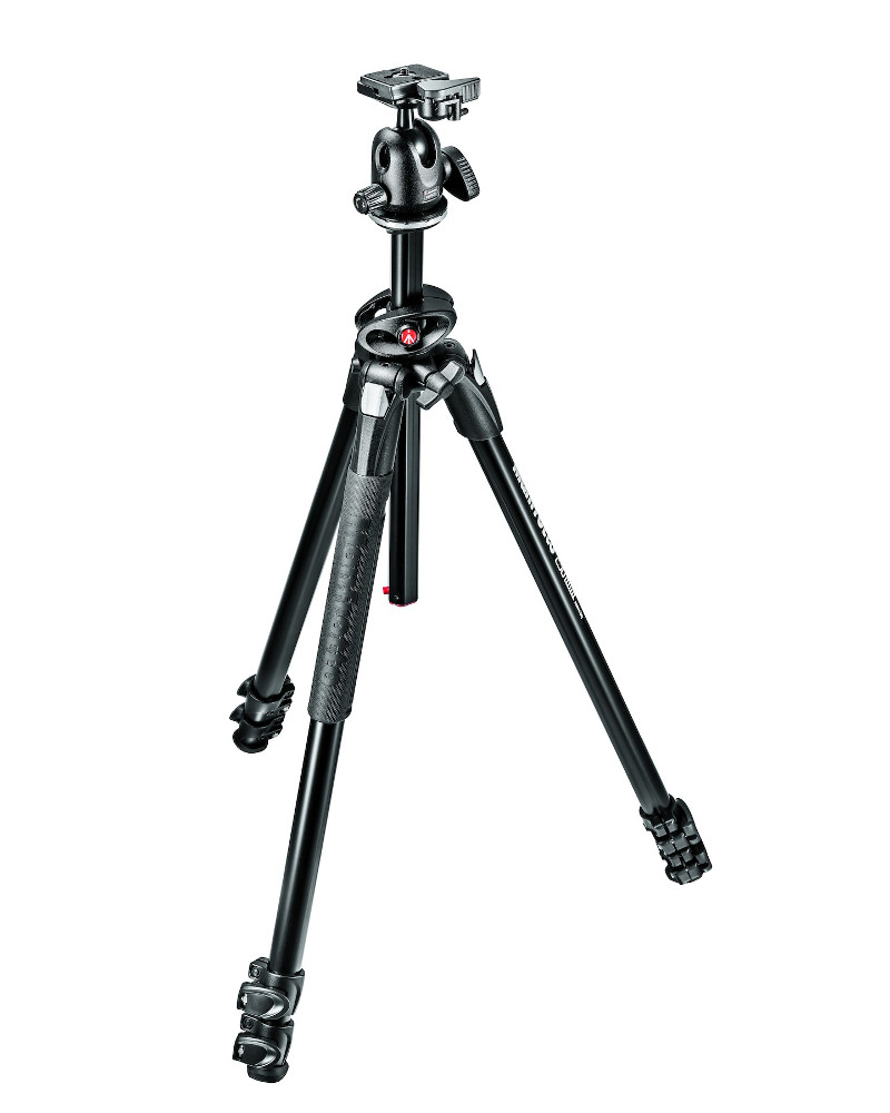 Manfrotto MK290DUA3-BH