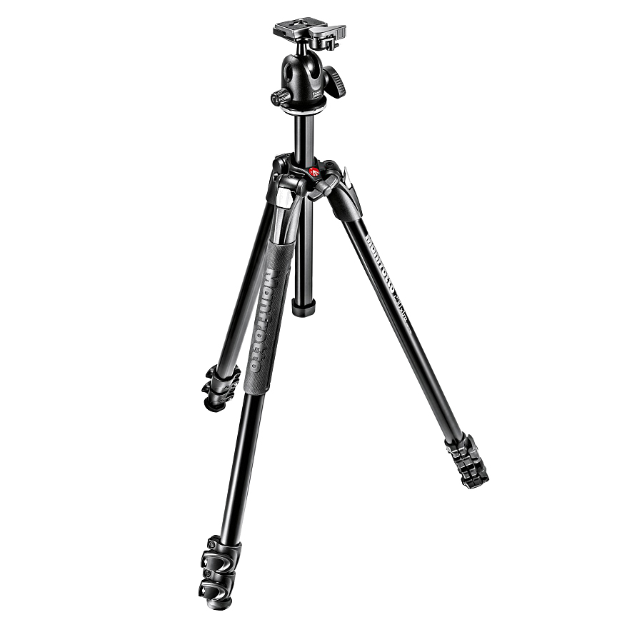 Manfrotto MK290XTA3-BH