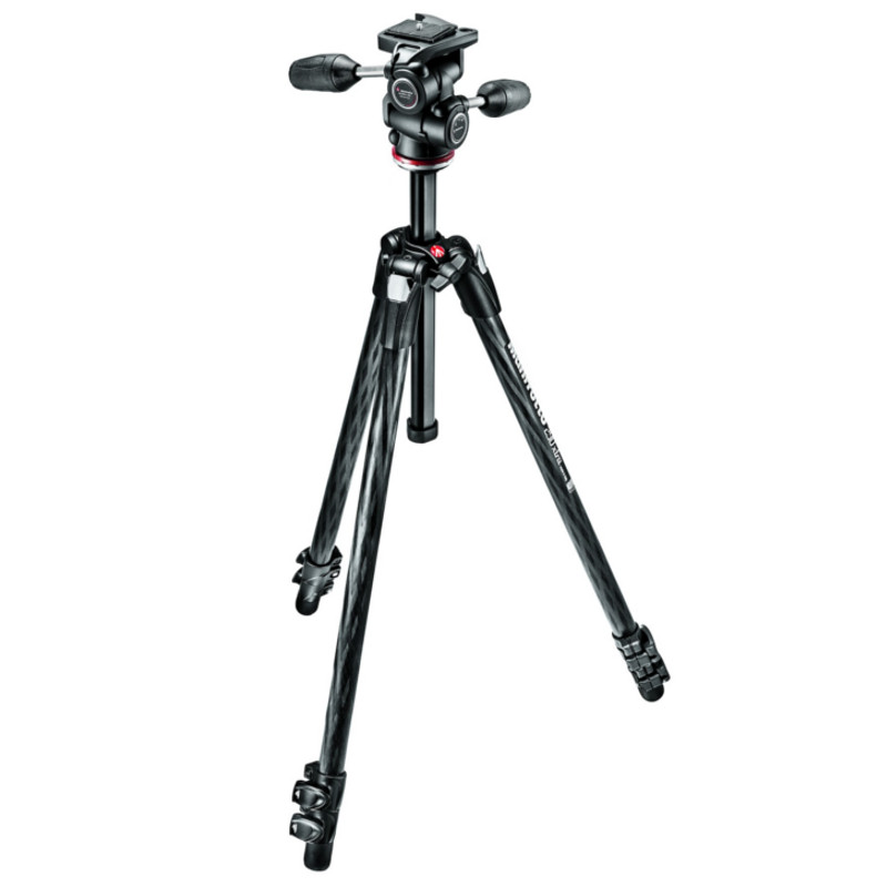 Штатив Manfrotto MK290XTC3-3W