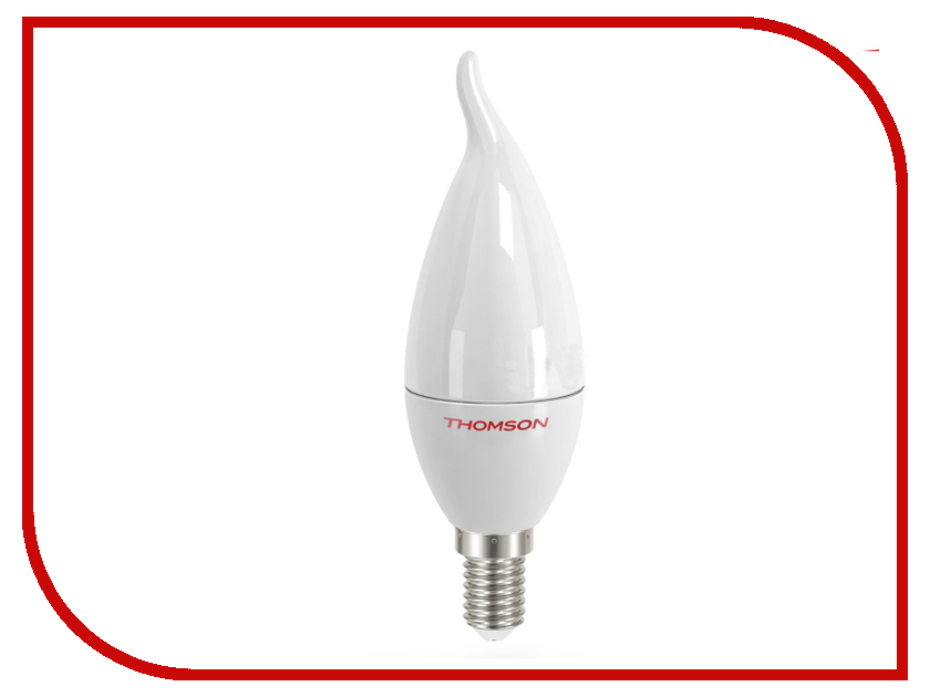 Лампочка Thomson TL-35W-F1 3.2W 3000K 220-240V E14 180232