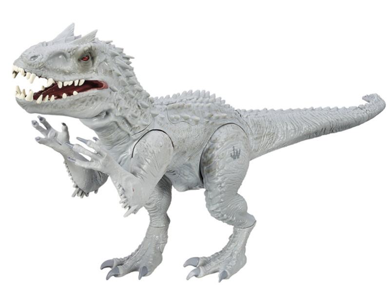 Hasbro - Игровой набор Hasbro Jurassic World Indominus Rex B1276