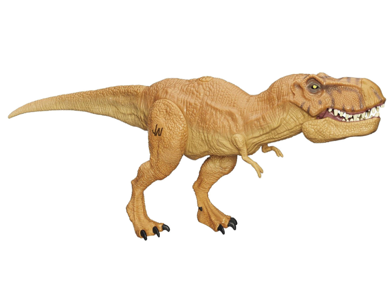 Hasbro - Игровой набор Hasbro Jurassic World Tyrannosaurus Rex B1156