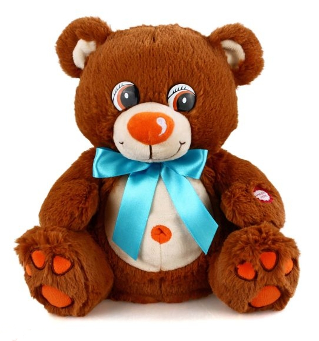 Fluffy Family - Fluffy Family Медведь 681104