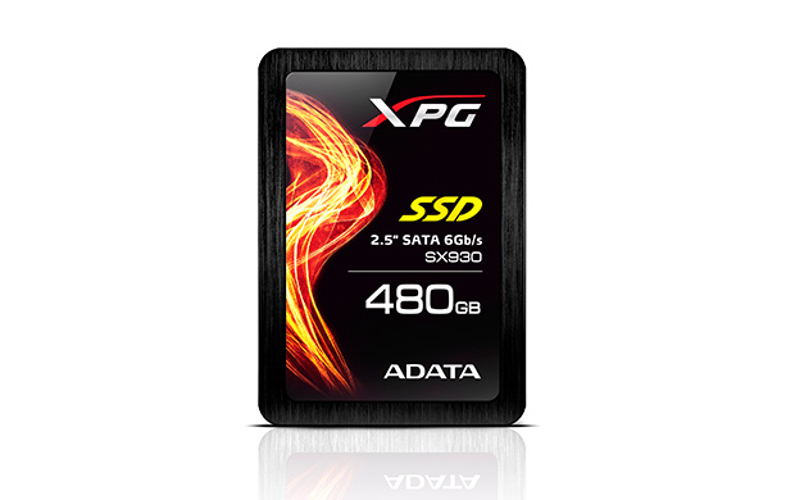 A-Data 480Gb - A-Data XPG SX930 ASX930SS3-480GM-C