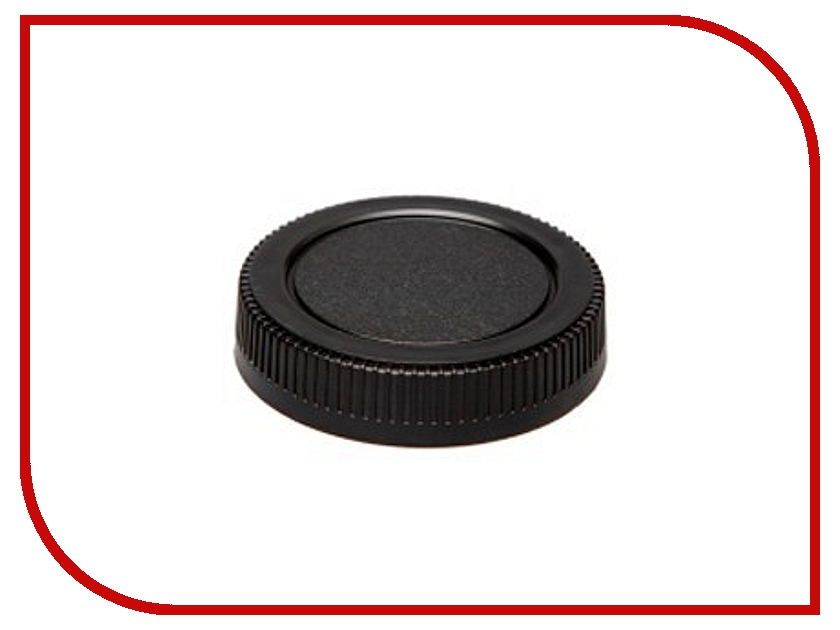  Betwix Rear Lens Cap  micro4 / 3 -   