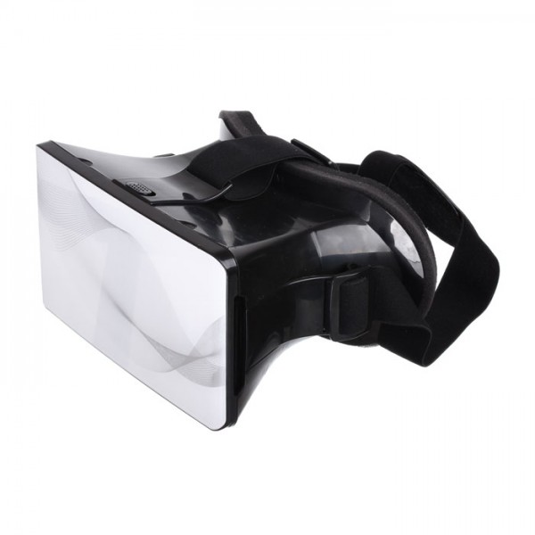  Видео-очки OP VR D601 VT021-002 White
