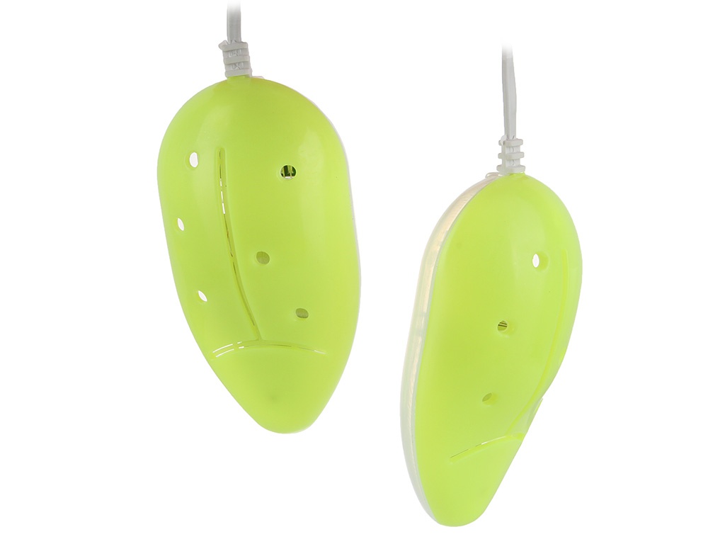TiMSON - Электросушилка для обуви TiMSON детская ультрафиолетовая Light Green 390076