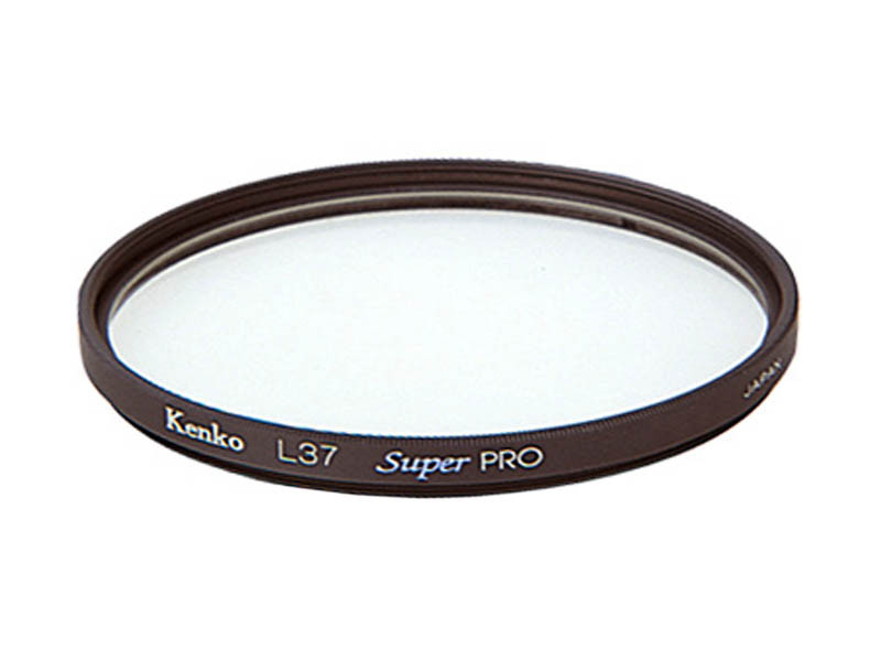 Kenko Светофильтр Kenko L37 Super Pro 55mm