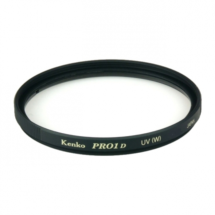 Kenko Светофильтр Kenko Pro 1D UV 40.5mm