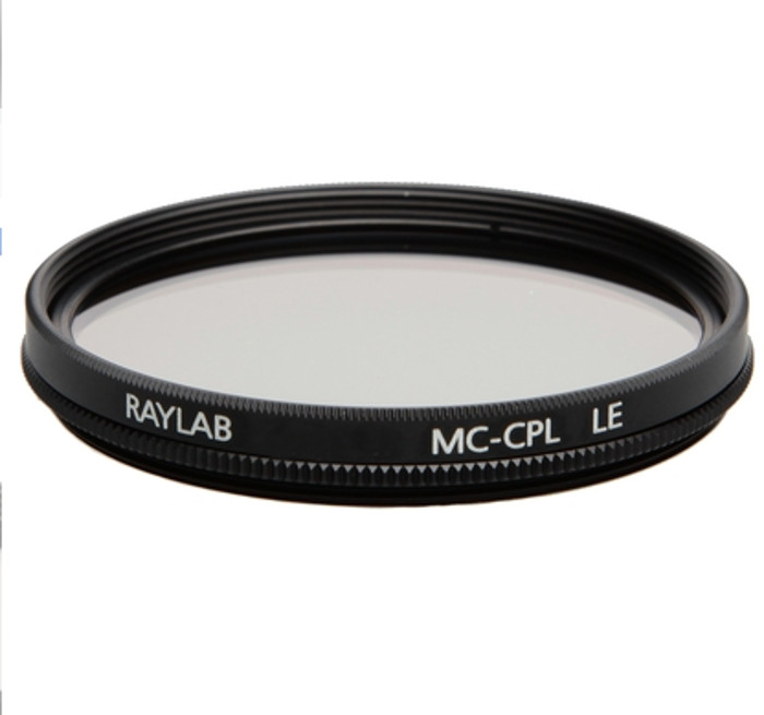 Raylab - Светофильтр Raylab MC-CPL LE 40.5mm