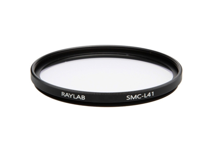 Raylab - Светофильтр Raylab SMC-L41 40.5mm