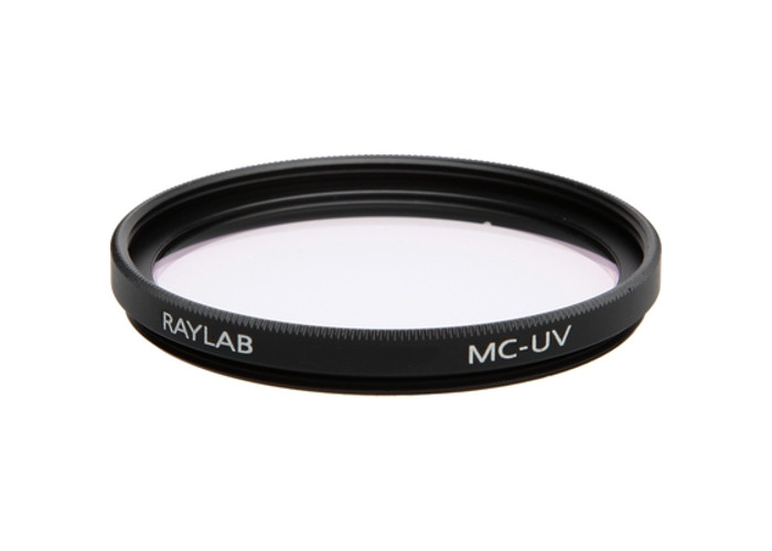  Светофильтр Raylab MC-UV 43mm