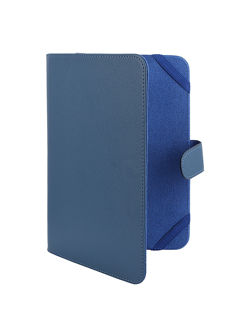  Аксессуар Чехол 9.0-inch Activ Leather Blue 38391