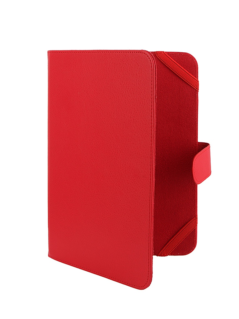  Аксессуар Чехол 9.0-inch Activ Leather Red 38392