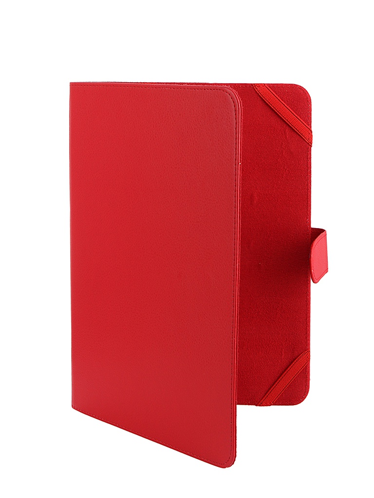  Аксессуар Чехол Activ Leather 10.0-inch Red 36580