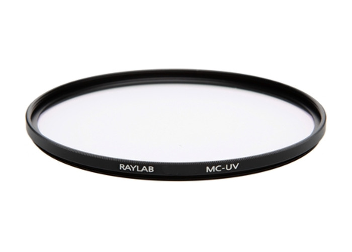  Светофильтр Raylab MC-UV 86mm