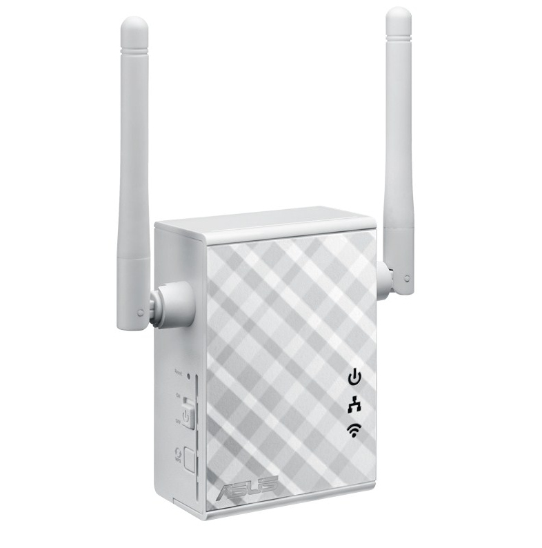 Asus Wi-Fi роутер ASUS RP-N12