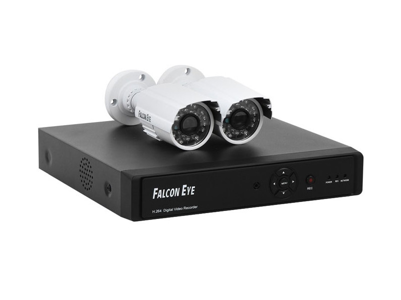 Falcon Eye FE-104AHD Kit Light