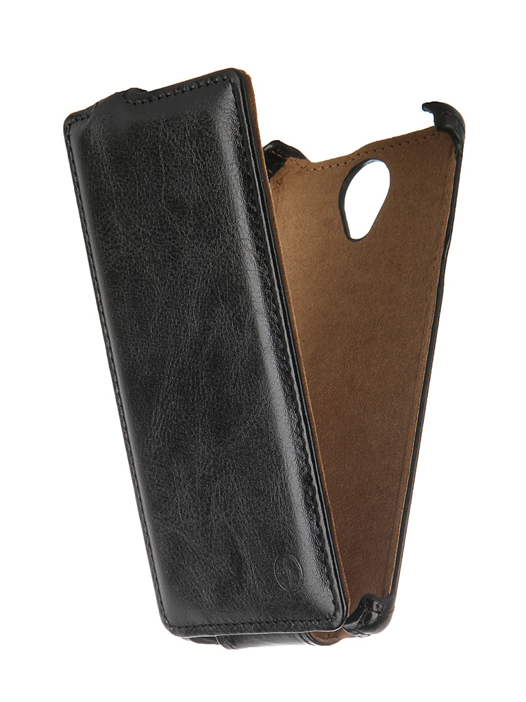 Аксессуар Чехол Philips S398 Pulsar Shellcase Black PSC0468