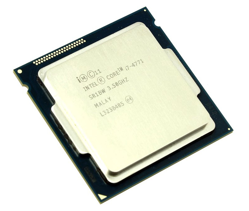 Intel Core i7-4771 (3500MHz/LGA1150/L3 8192Kb)