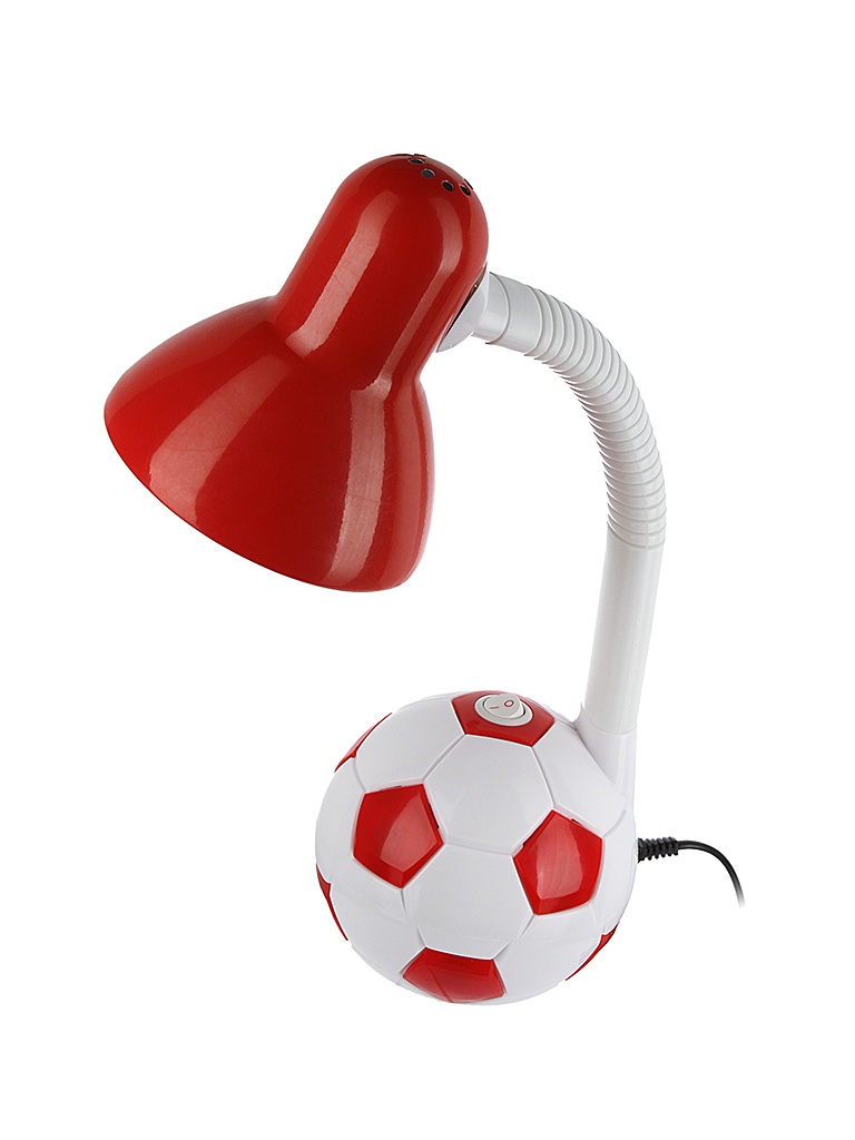  Лампа TDM-Electric Е27 SQ0337-0049 Red-White