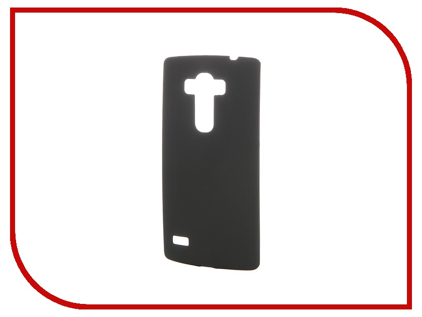  - LG G4s SkinBox 4People Black T-S-LG4S-002 +  