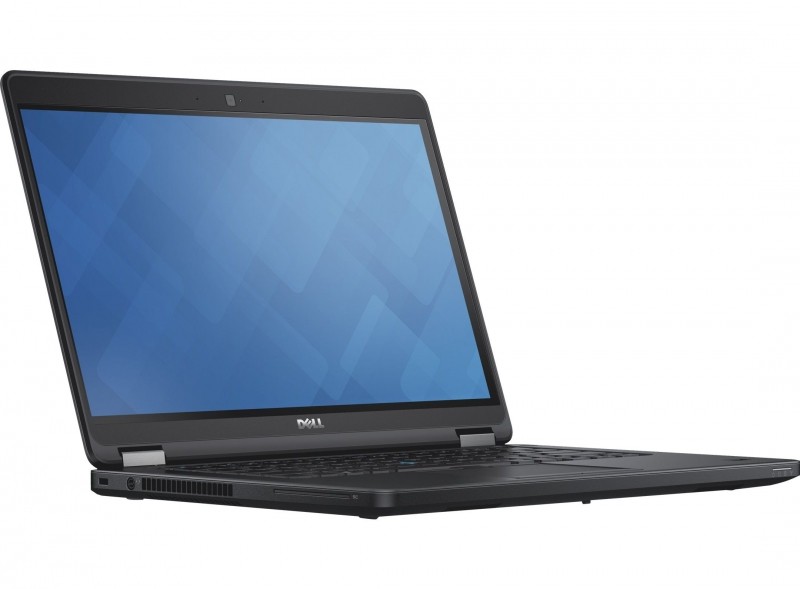 Dell Ноутбук Dell Latitude E5450 5450-7768 Intel Core i5-5200U 2.2 GHz/4096Mb/500Gb/No ODD/Intel HD Graphics/Wi-Fi/Bluetooth/Cam/14.0/1366x768/Linux 298989