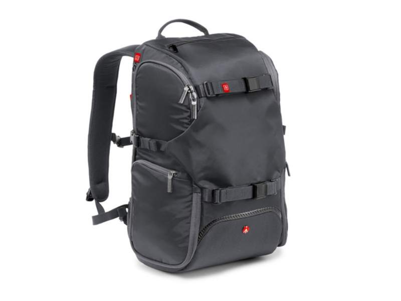 Manfrotto Рюкзак Manfrotto Advanced Travel MB MA-TRV-GY