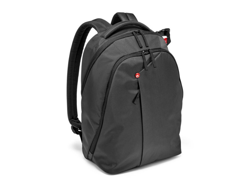 Manfrotto Рюкзак Manfrotto Backpack for DSLR Camera MB NX-BP-VGY Grey