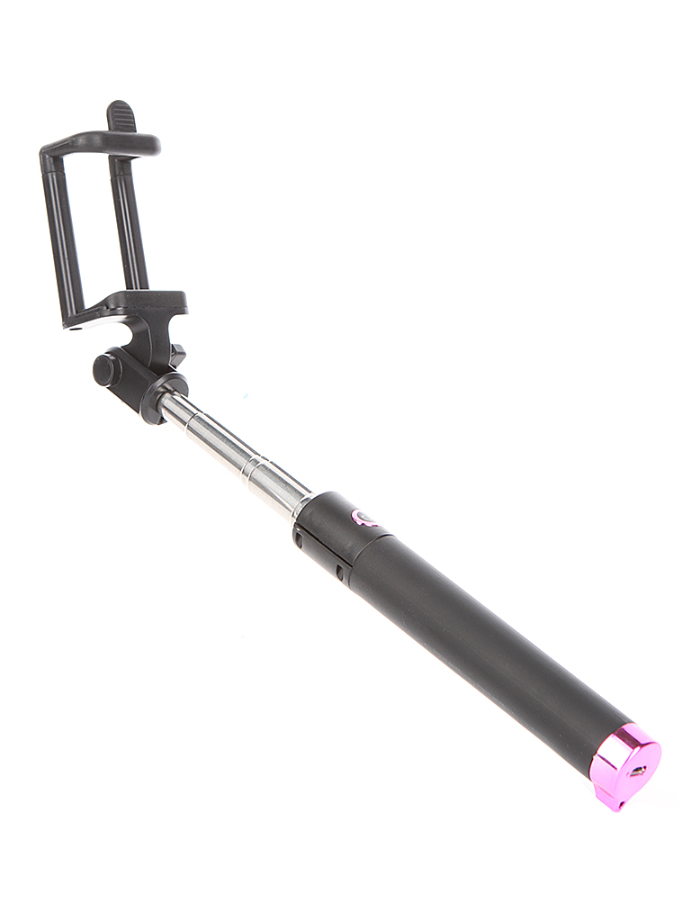  Selfie Stick Compact Violet G10A