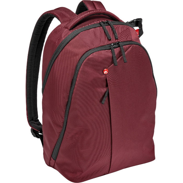 Manfrotto Рюкзак Manfrotto Backpack for DSLR Camera MB NX-BP-VBX Bordo