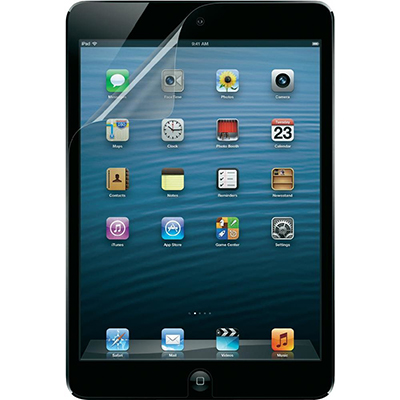 Onext Аксессуар Защитная пленка Onext для APPLE iPad mini/mini 2 прозрачная 40651