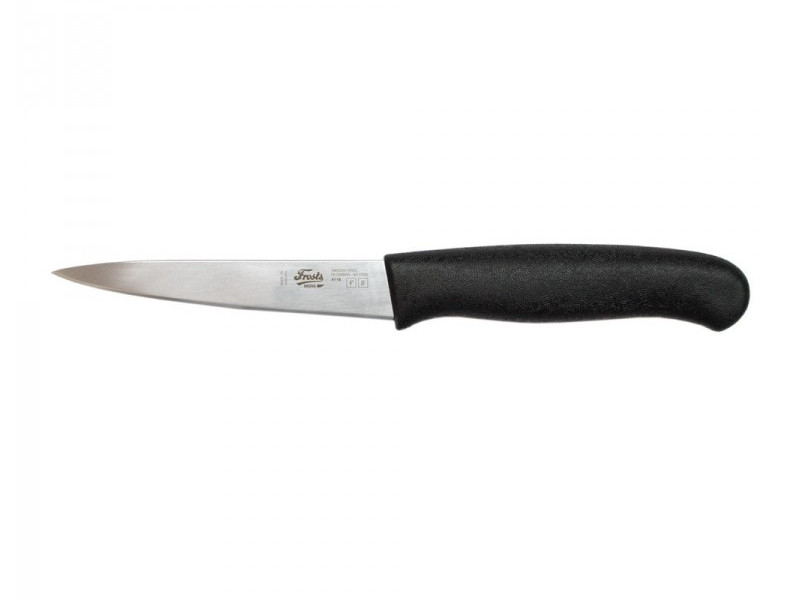 Morakniv - Morakniv Frosts 4118PM Black