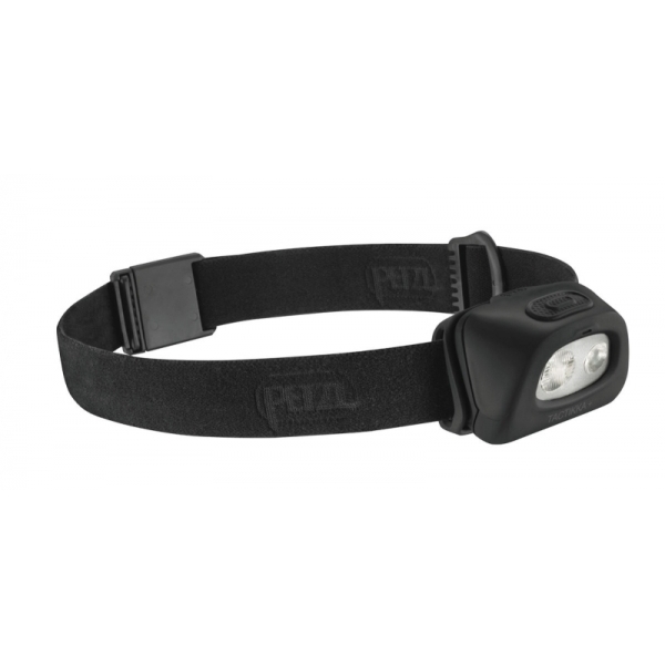 Petzl - Фонарь Petzl Tactikka + E89AHB N2 Black