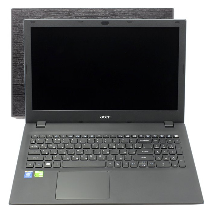 Acer Ноутбук Acer Extensa EX2511G-35SA NX.EF7ER.005 Intel Core i3-4005U 1.7 GHz/4096Mb/500Gb/DVD-RW/nVidia GeForce 940M/Wi-Fi/Bluetooth/Cam/15.6/1366x768/Linux 318667