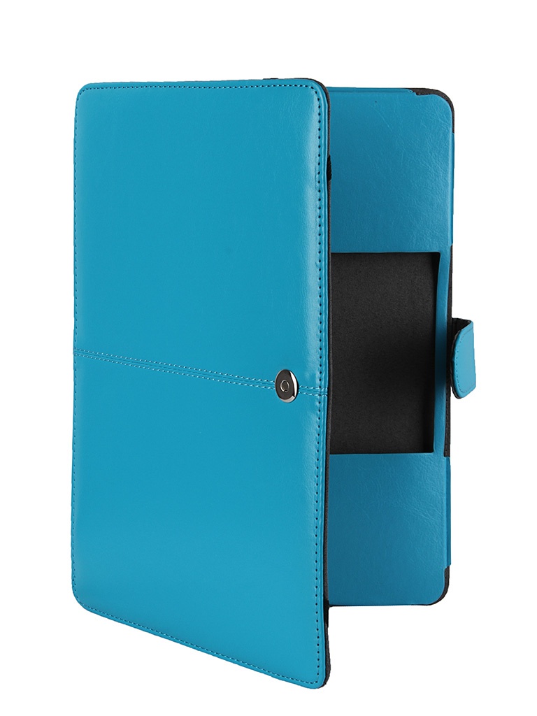  Аксессуар Чехол 12-inch Palmexx Книга для APPLE MacBook 12 Turquoise