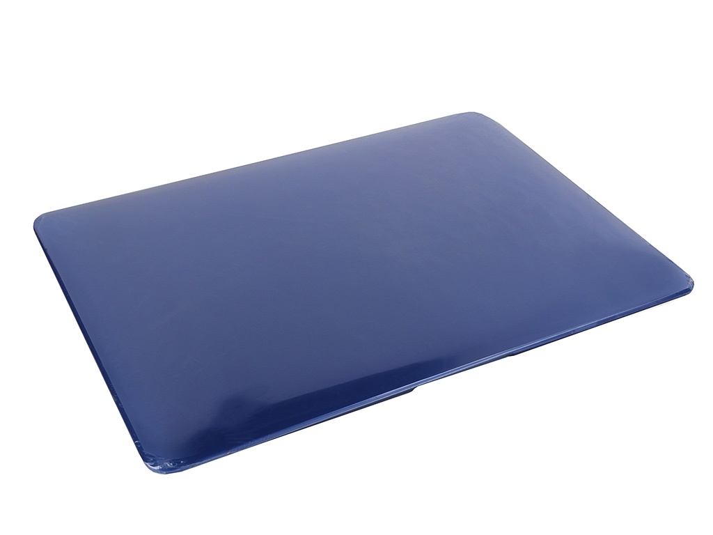  Аксессуар Чехол 12-inch Palmexx MacCase для APPLE MacBook 12 Blue