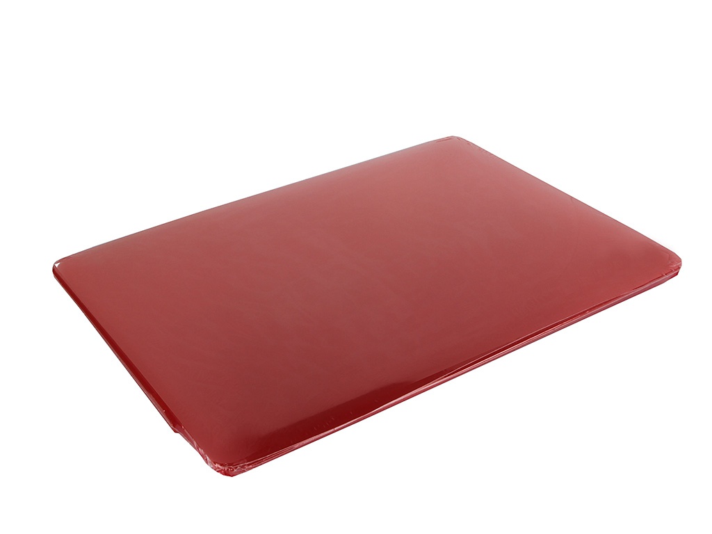  Аксессуар Чехол 12-inch Palmexx MacCase для APPLE MacBook 12 Red