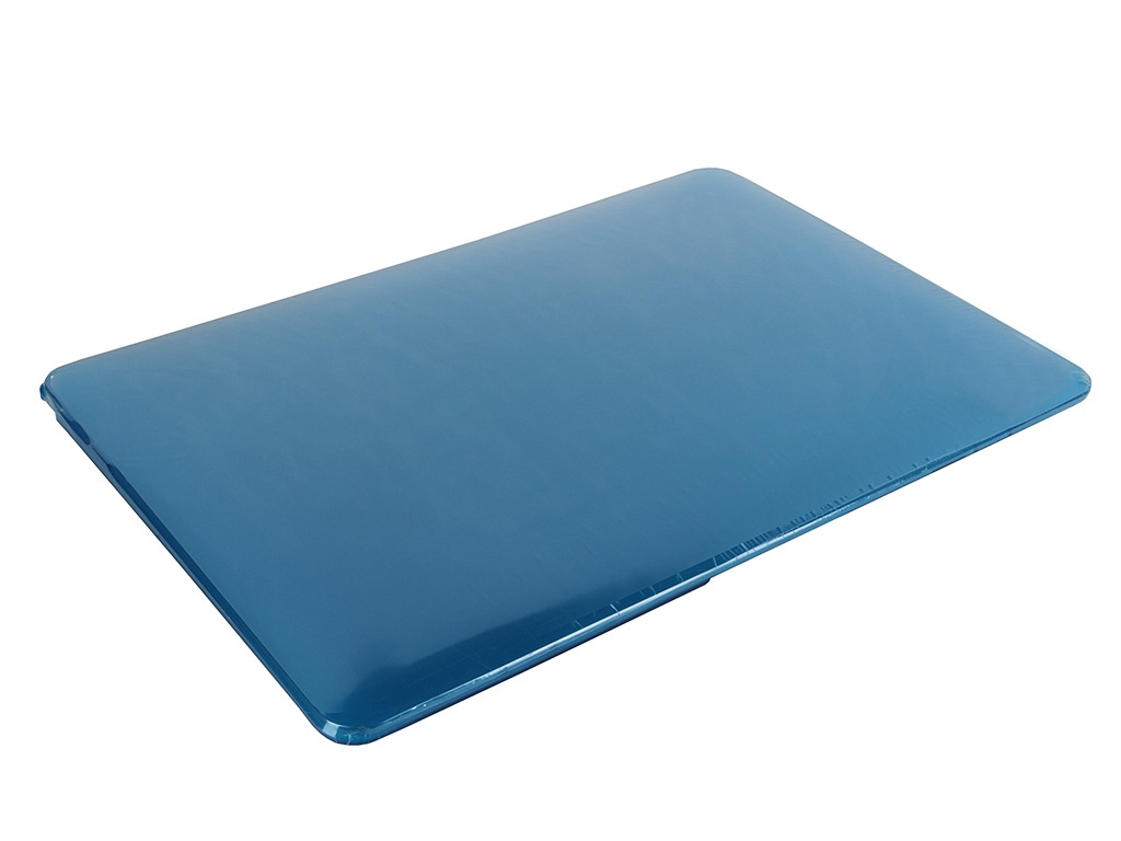  Аксессуар Чехол 12-inch Palmexx MacCase для APPLE MacBook 12 Light Blue