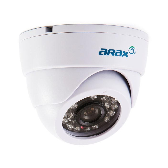 Arax - Аналоговая камера Arax RXD-S30-Bir