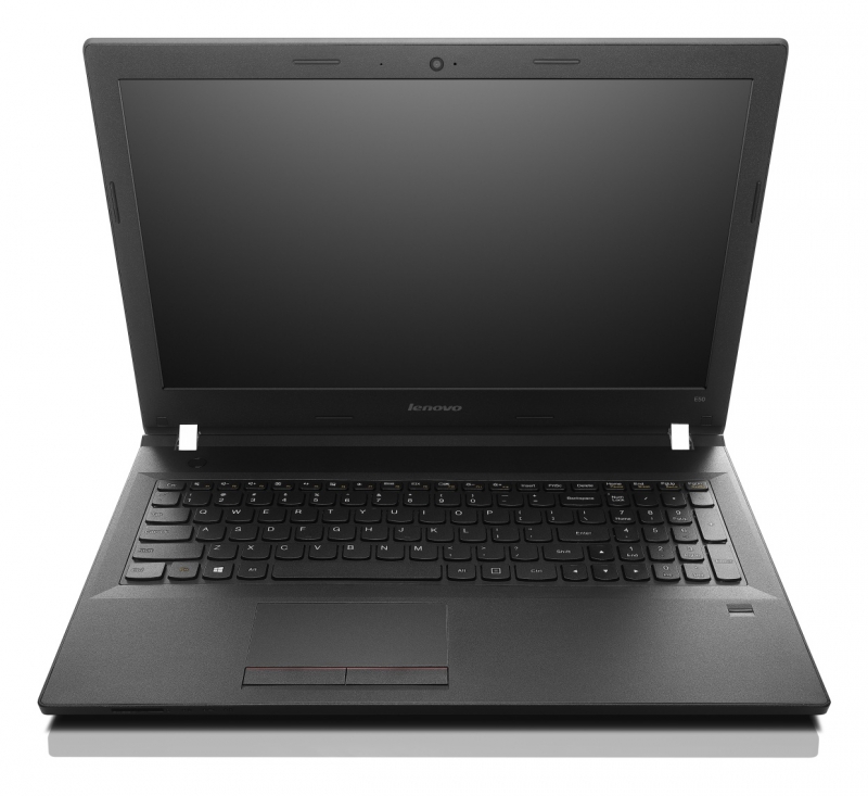 Lenovo Ноутбук Lenovo E5080 80J200NPRK Intel Pentium 3805U 1.9 GHz/4096Mb/500Gb/Intel HD Graphics/Wi-Fi/Bluetooth/Cam/15.6/1366x768/DOS 301531