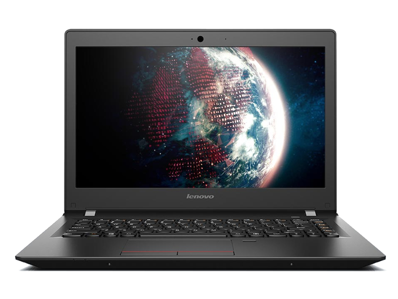Lenovo Ноутбук Lenovo E3170 80KX00E4RK Intel Celeron 3205U 1.5 GHz/4096Mb/500Gb/Intel HD Graphics/Wi-Fi/Bluetooth/Cam/13.3/1366x768/DOS 301542