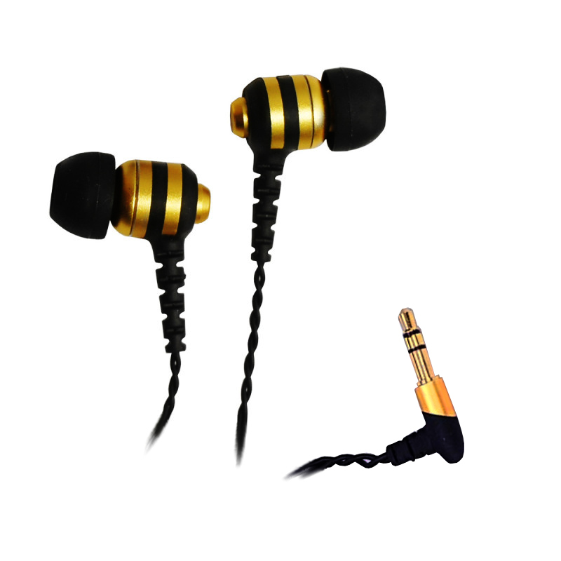 Fischer Audio Wasp Golden
