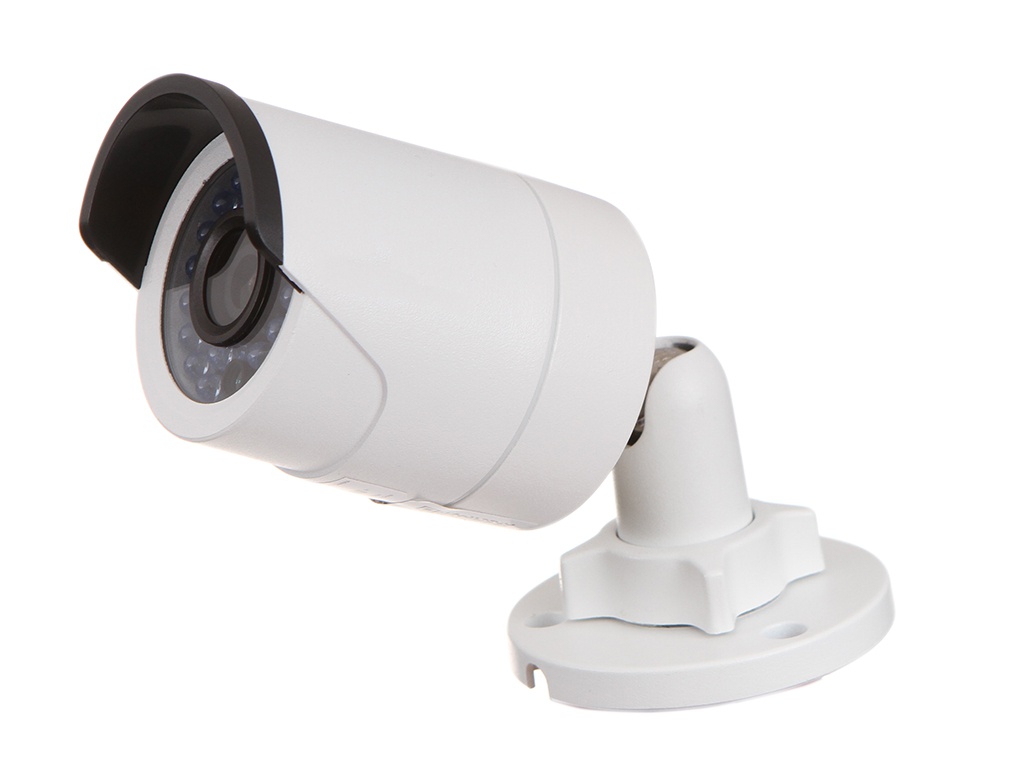 HikVision - IP камера HikVision DS-2CD2042WD-I-4MM